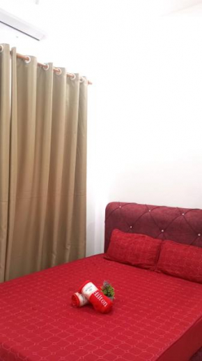 Affan Homestay